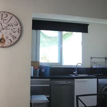 Adosado En Urbanizacion Con Piscina 度假居 *