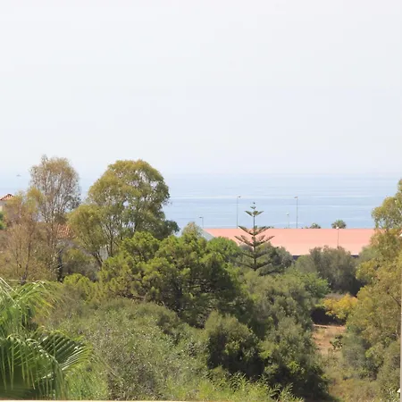 度假居 Adosado En Urbanizacion Con Piscina *