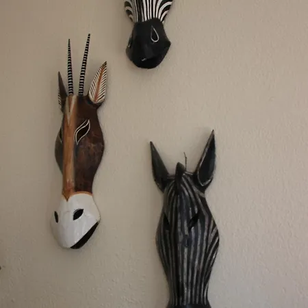 度假居 Adosado En Urbanizacion Con Piscina *