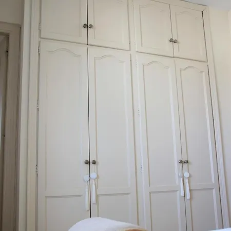 度假居 Adosado En Urbanizacion Con Piscina