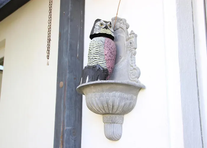 Adosado En Urbanizacion Con Piscina Дом отдыха Эстепона