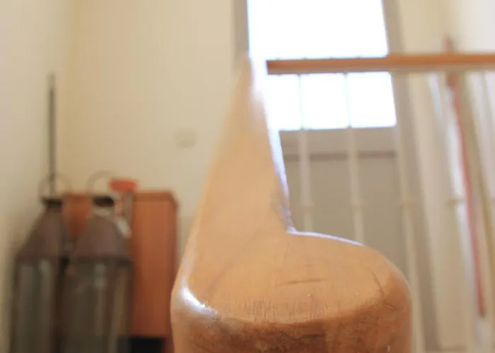 Adosado En Urbanizacion Con Piscina Дом отдыха