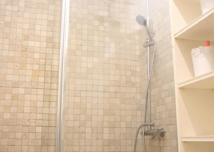 Adosado En Urbanizacion Con Piscina Дом отдыха Эстепона