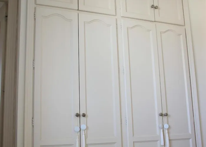 Дом отдыха Adosado En Urbanizacion Con Piscina