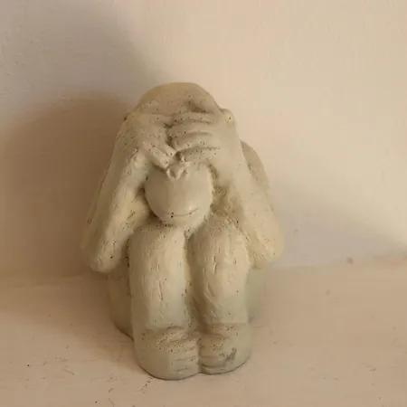 Holiday home Adosado En Urbanizacion Con Piscina Estepona