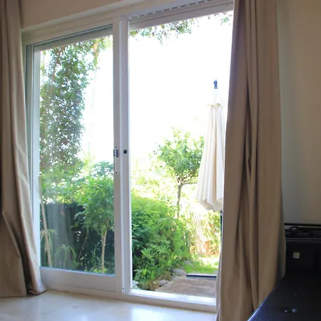 Holiday home Adosado En Urbanizacion Con Piscina