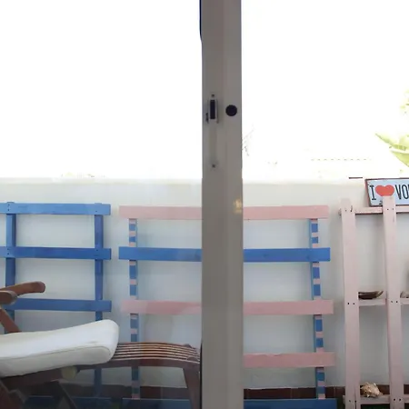 Adosado En Urbanizacion Con Piscina Holiday home Estepona