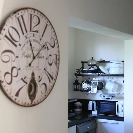 Casa vacanze Adosado En Urbanizacion Con Piscina Estepona