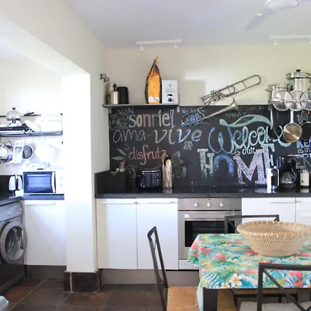 Adosado En Urbanizacion Con Piscina * Estepona