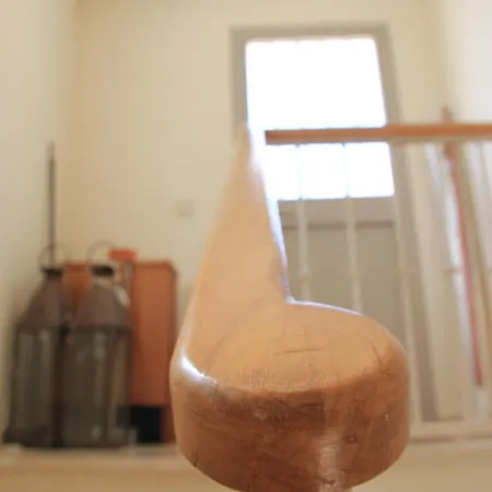 Adosado En Urbanizacion Con Piscina Holiday home