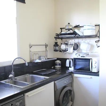 Adosado En Urbanizacion Con Piscina Holiday home *