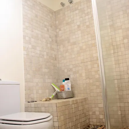 Adosado En Urbanizacion Con Piscina Holiday home *