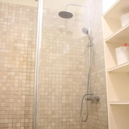 Adosado En Urbanizacion Con Piscina Holiday home Estepona