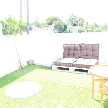 Adosado En Urbanizacion Con Piscina Holiday home