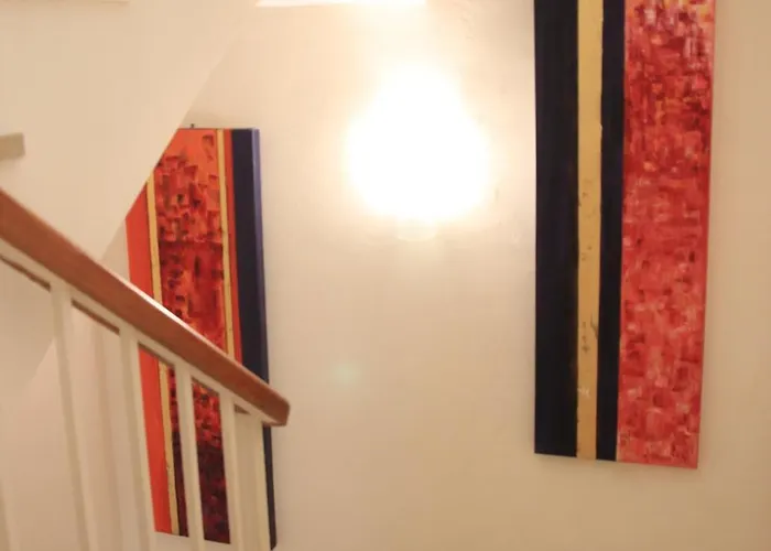 Adosado En Urbanizacion Con Piscina