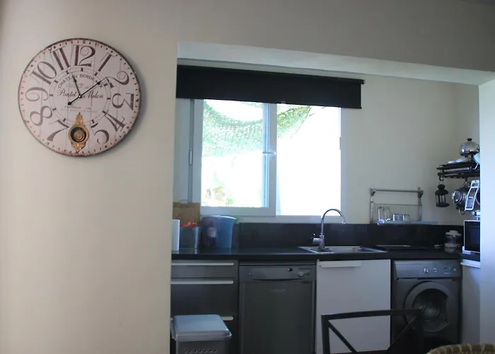 Adosado En Urbanizacion Con Piscina Casa vacanze *