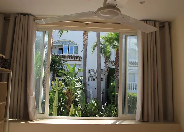 Casa vacanze Adosado En Urbanizacion Con Piscina