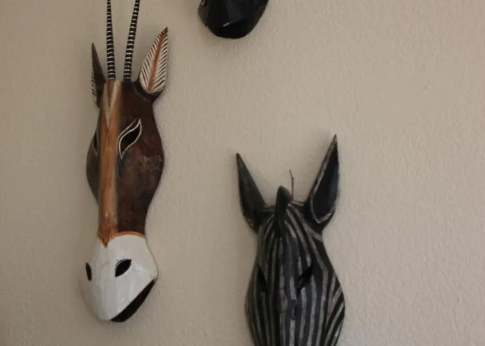 Casa vacanze Adosado En Urbanizacion Con Piscina *